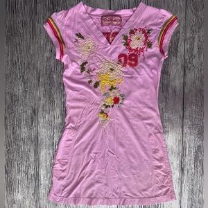 (EUC) JWLA mini dress SMALL